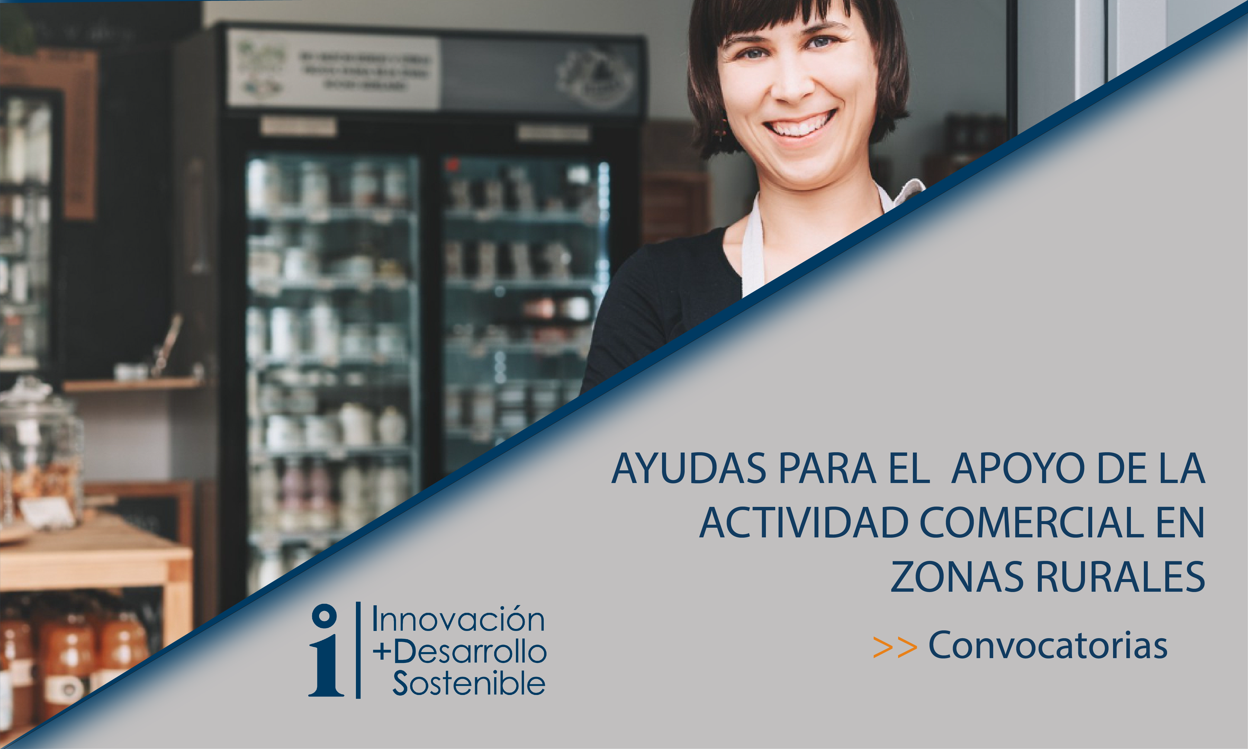 Lee más sobre el artículo AYUDAS A MERCADOS EN ZONAS RURALES