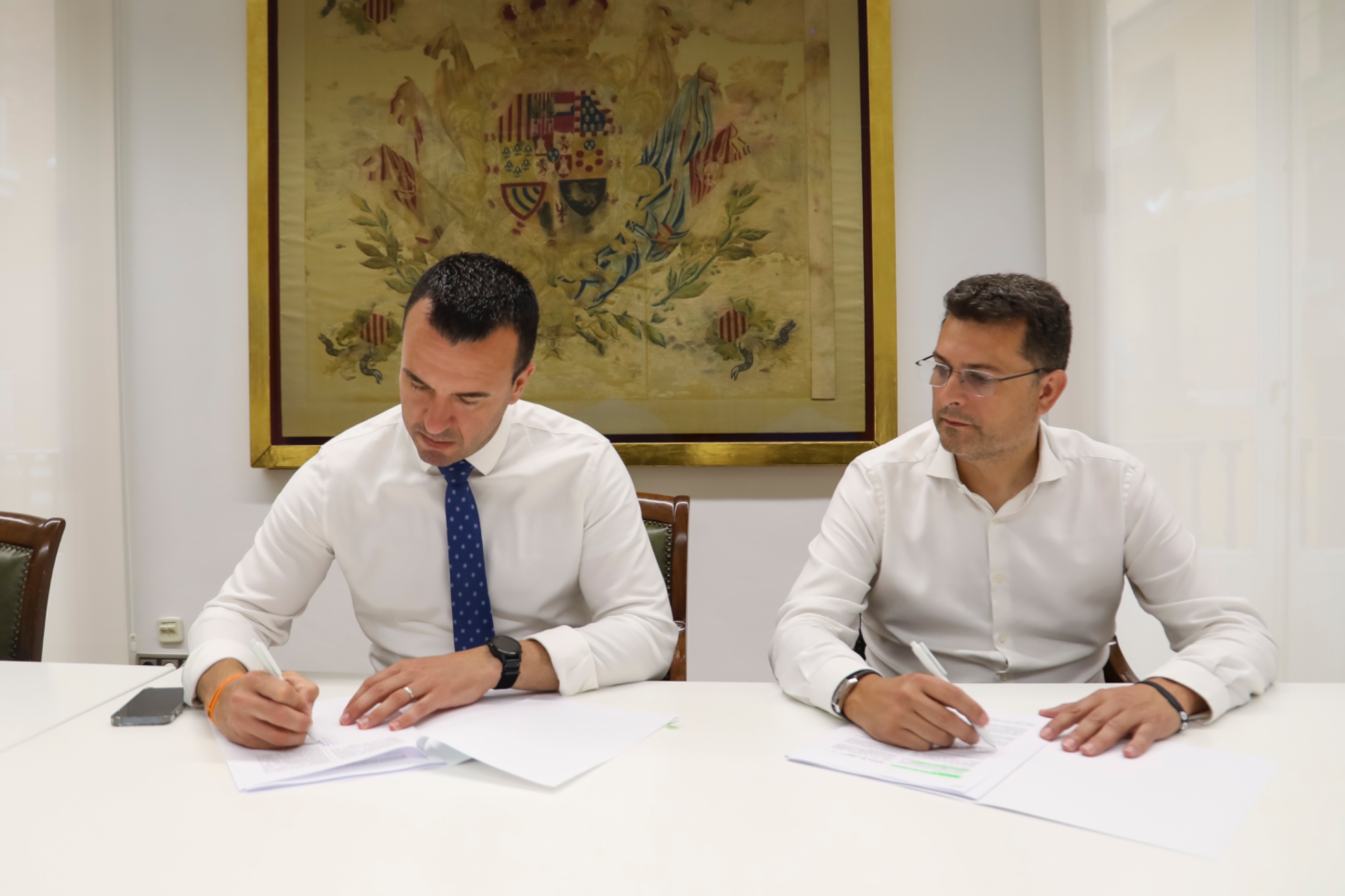 Lee más sobre el artículo 960.000 euros para la elaboración del Plan de Acción de Agenda Urbana